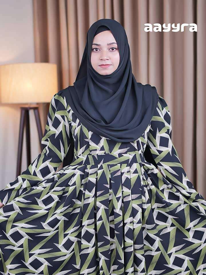 Pori Gown - 851